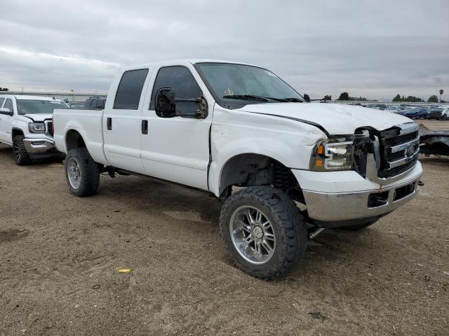 Photo 3 VIN: 1FTSW21P77EA89321 - FORD F250 SUPER 