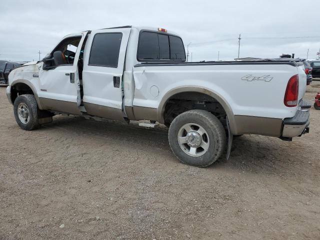 Photo 1 VIN: 1FTSW21P85EA57202 - FORD F250 SUPER 