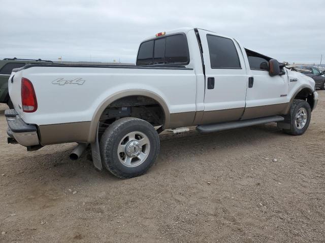 Photo 2 VIN: 1FTSW21P85EA57202 - FORD F250 SUPER 