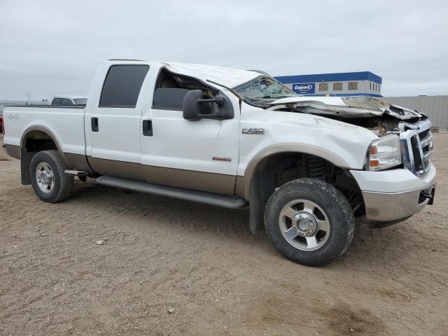 Photo 3 VIN: 1FTSW21P85EA57202 - FORD F250 SUPER 