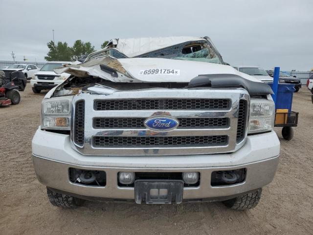 Photo 4 VIN: 1FTSW21P85EA57202 - FORD F250 SUPER 