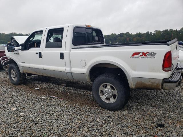 Photo 1 VIN: 1FTSW21P85EB64296 - FORD F250 