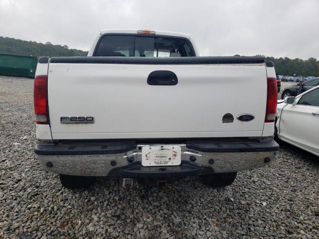 Photo 5 VIN: 1FTSW21P85EB64296 - FORD F250 