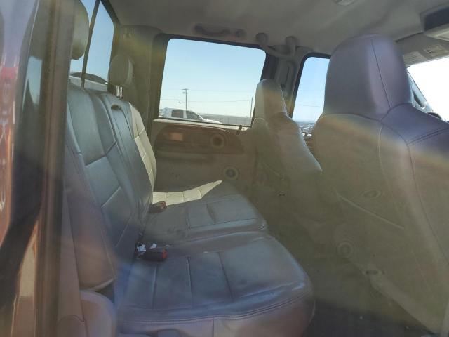 Photo 9 VIN: 1FTSW21P85EC59764 - FORD F250 