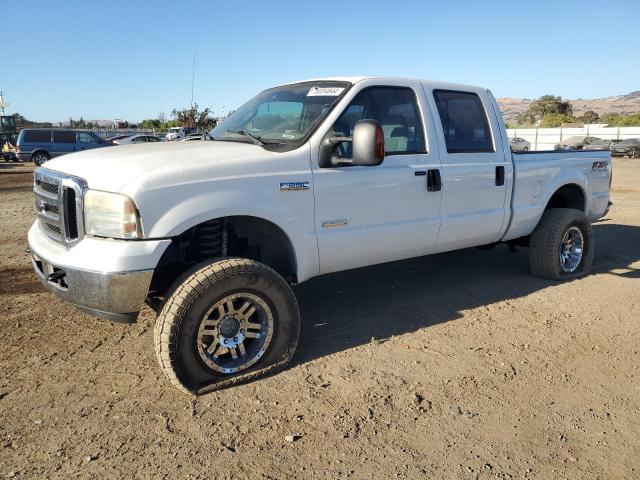 Photo 0 VIN: 1FTSW21P86EA35864 - FORD F250 SUPER 