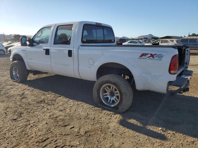 Photo 1 VIN: 1FTSW21P86EA35864 - FORD F250 SUPER 