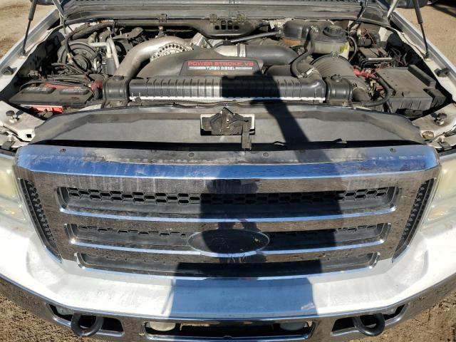 Photo 10 VIN: 1FTSW21P86EA35864 - FORD F250 SUPER 