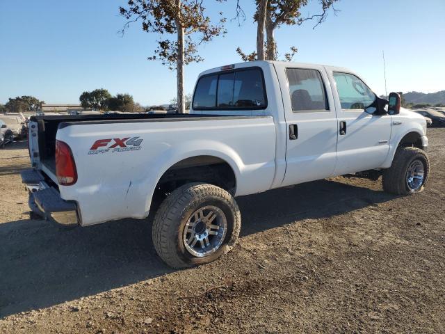 Photo 2 VIN: 1FTSW21P86EA35864 - FORD F250 SUPER 