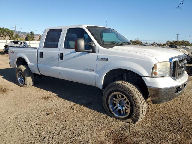 Photo 3 VIN: 1FTSW21P86EA35864 - FORD F250 SUPER 