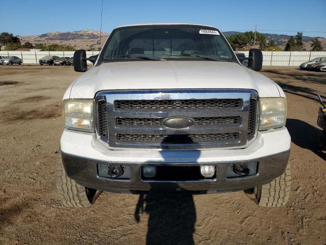 Photo 4 VIN: 1FTSW21P86EA35864 - FORD F250 SUPER 