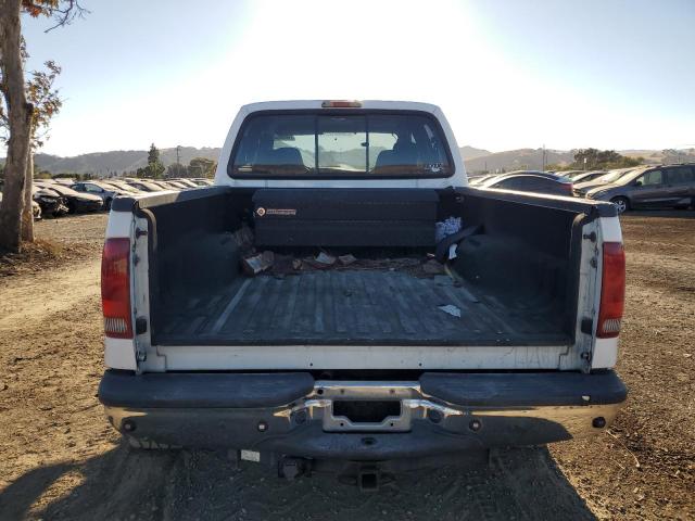 Photo 5 VIN: 1FTSW21P86EA35864 - FORD F250 SUPER 