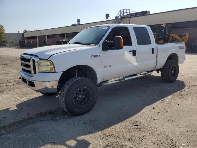 Photo 0 VIN: 1FTSW21P86EA63342 - FORD F250 SUPER 