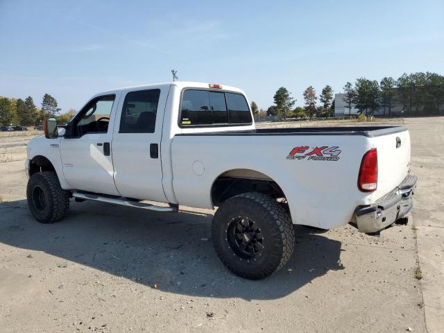 Photo 1 VIN: 1FTSW21P86EA63342 - FORD F250 SUPER 