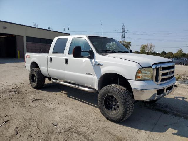 Photo 3 VIN: 1FTSW21P86EA63342 - FORD F250 SUPER 