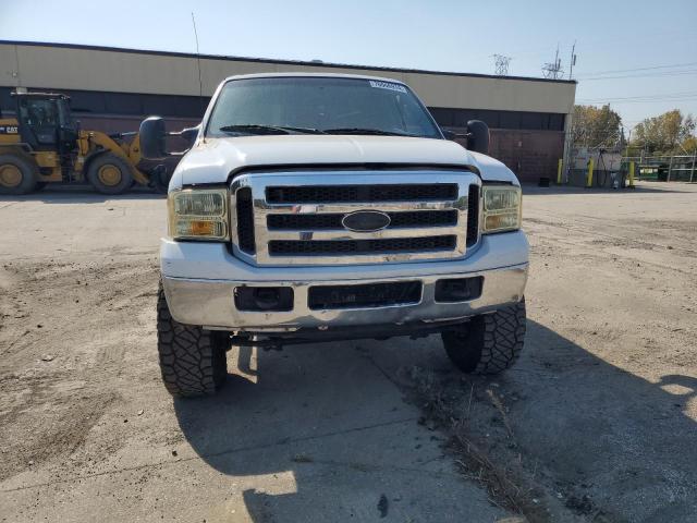 Photo 4 VIN: 1FTSW21P86EA63342 - FORD F250 SUPER 