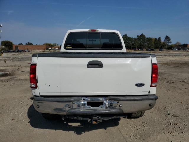 Photo 5 VIN: 1FTSW21P86EA63342 - FORD F250 SUPER 