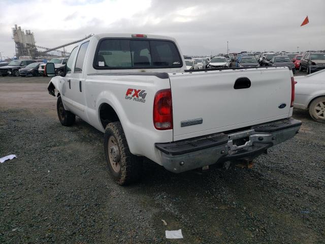 Photo 1 VIN: 1FTSW21P86EC16060 - FORD F250 