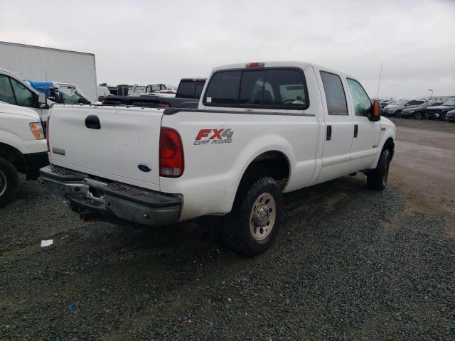 Photo 2 VIN: 1FTSW21P86EC16060 - FORD F250 