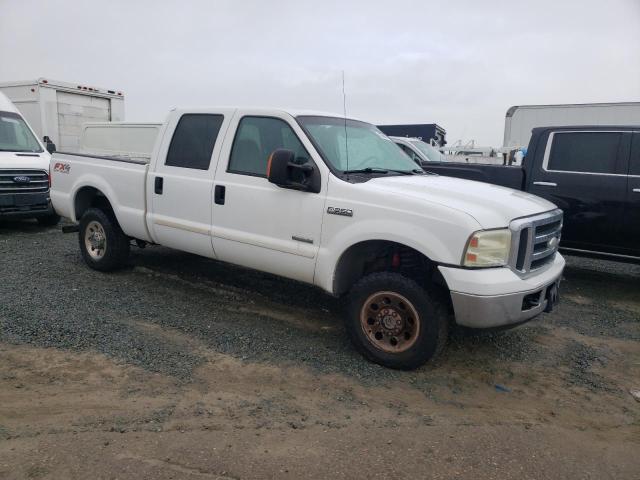 Photo 3 VIN: 1FTSW21P86EC16060 - FORD F250 