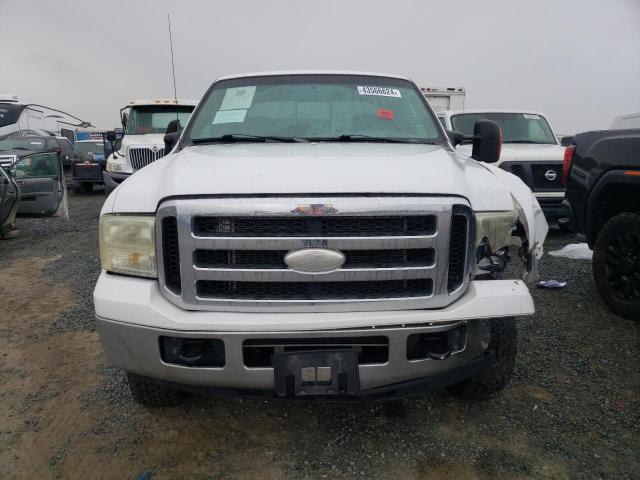 Photo 4 VIN: 1FTSW21P86EC16060 - FORD F250 