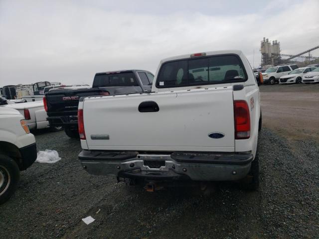 Photo 5 VIN: 1FTSW21P86EC16060 - FORD F250 