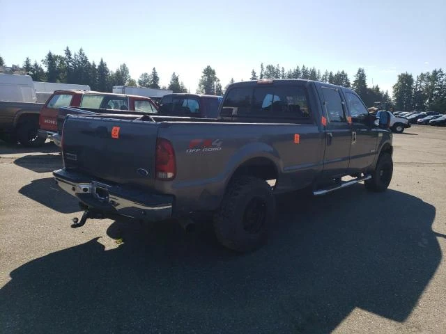 Photo 2 VIN: 1FTSW21P86ED05899 - FORD F250 SUPER 