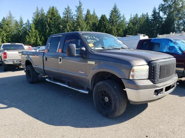 Photo 3 VIN: 1FTSW21P86ED05899 - FORD F250 SUPER 