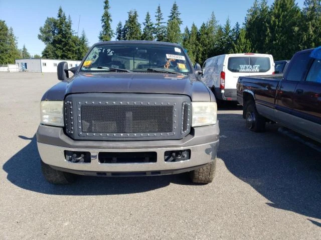 Photo 4 VIN: 1FTSW21P86ED05899 - FORD F250 SUPER 