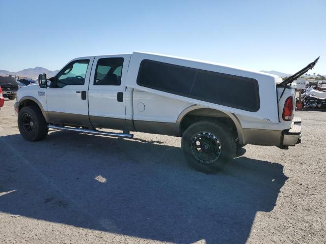 Photo 1 VIN: 1FTSW21P87EA17513 - FORD F250 SUPER 