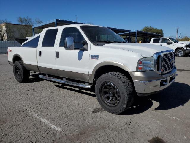 Photo 3 VIN: 1FTSW21P87EA17513 - FORD F250 SUPER 