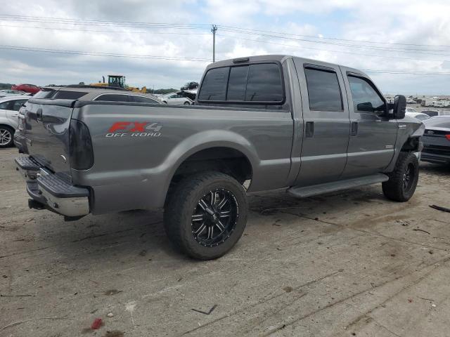 Photo 2 VIN: 1FTSW21P87EA92602 - FORD F250 SUPER 