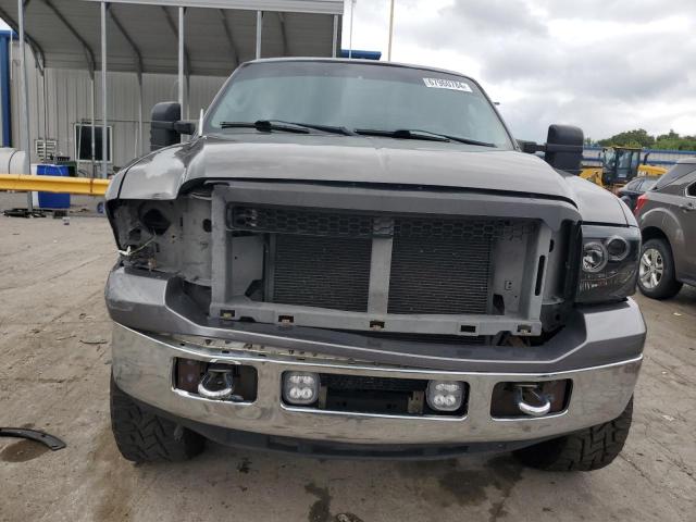 Photo 4 VIN: 1FTSW21P87EA92602 - FORD F250 SUPER 