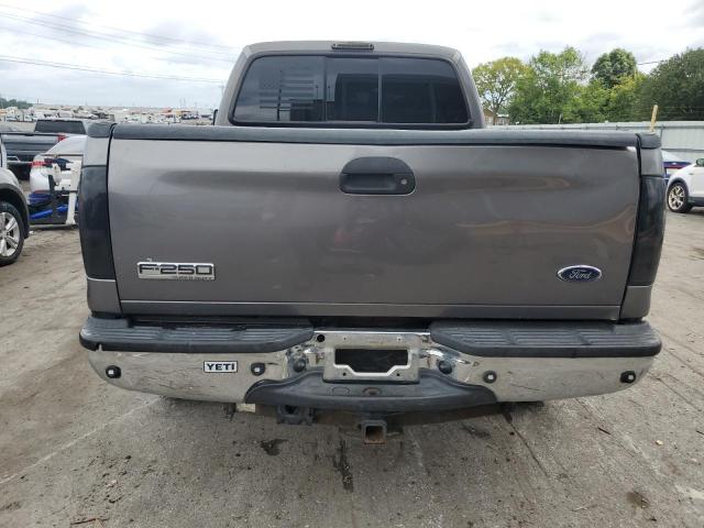 Photo 5 VIN: 1FTSW21P87EA92602 - FORD F250 SUPER 