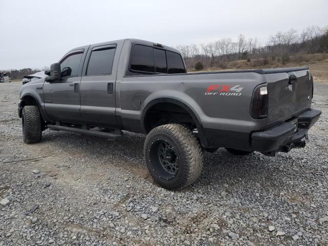 Photo 1 VIN: 1FTSW21P95EA06971 - FORD F250 