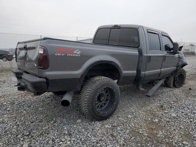 Photo 2 VIN: 1FTSW21P95EA06971 - FORD F250 