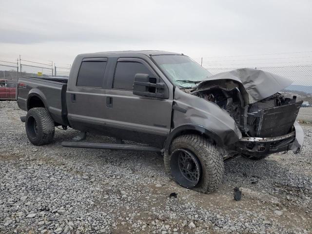 Photo 3 VIN: 1FTSW21P95EA06971 - FORD F250 