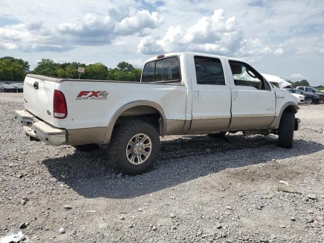 Photo 2 VIN: 1FTSW21P95EA26959 - FORD F250 SUPER 