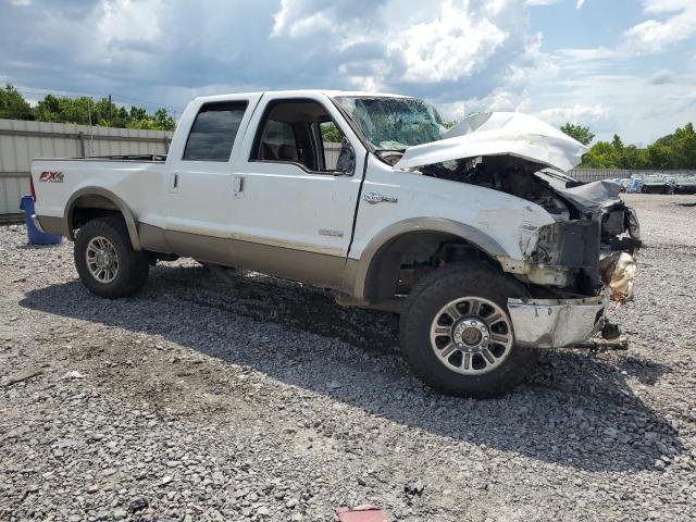 Photo 3 VIN: 1FTSW21P95EA26959 - FORD F250 SUPER 