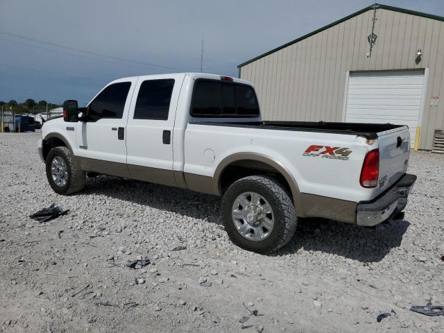 Photo 1 VIN: 1FTSW21P95EB28276 - FORD F250 SUPER 