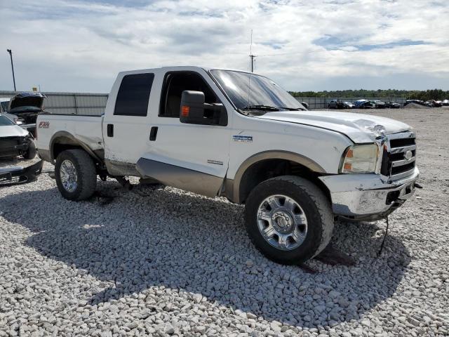 Photo 3 VIN: 1FTSW21P95EB28276 - FORD F250 SUPER 