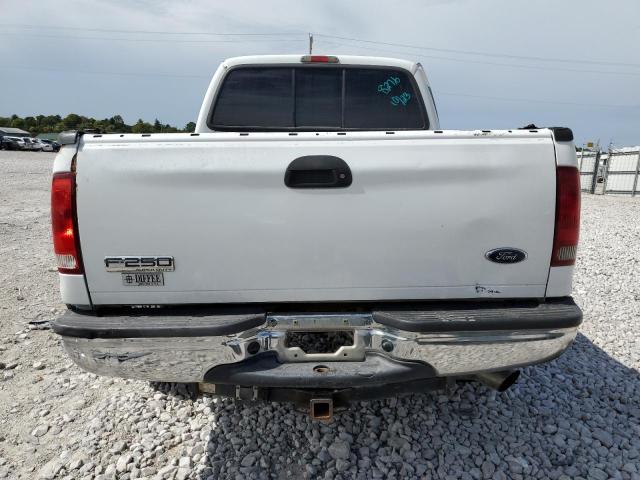 Photo 5 VIN: 1FTSW21P95EB28276 - FORD F250 SUPER 