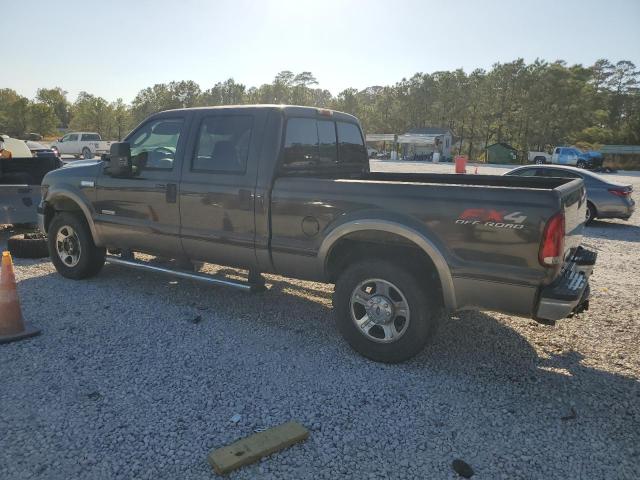 Photo 1 VIN: 1FTSW21P95EB60421 - FORD F250 SUPER 