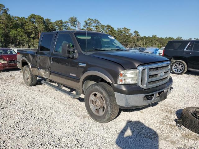 Photo 3 VIN: 1FTSW21P95EB60421 - FORD F250 SUPER 