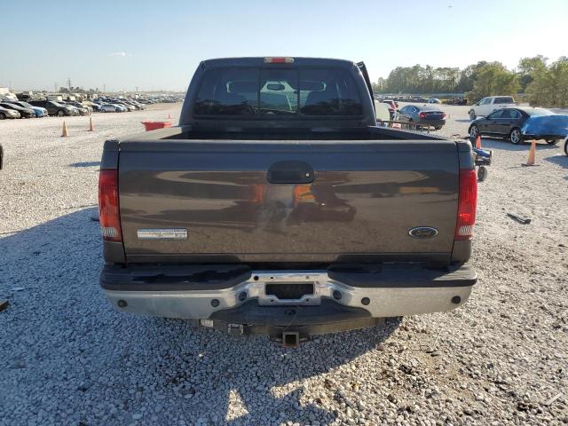 Photo 5 VIN: 1FTSW21P95EB60421 - FORD F250 SUPER 