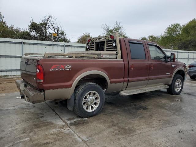 Photo 2 VIN: 1FTSW21P95EC33402 - FORD F250 SUPER 