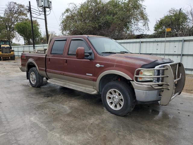 Photo 3 VIN: 1FTSW21P95EC33402 - FORD F250 SUPER 