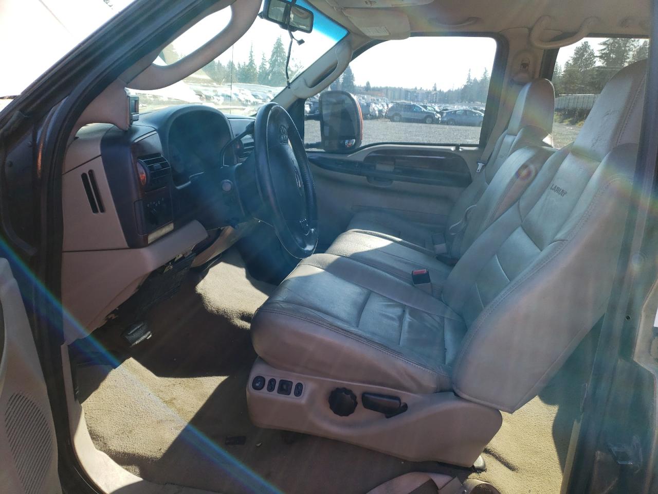 Photo 6 VIN: 1FTSW21P96EA16000 - FORD F250 