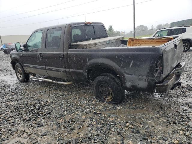 Photo 1 VIN: 1FTSW21P96EA72518 - FORD F250 SUPER 