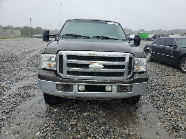 Photo 4 VIN: 1FTSW21P96EA72518 - FORD F250 SUPER 