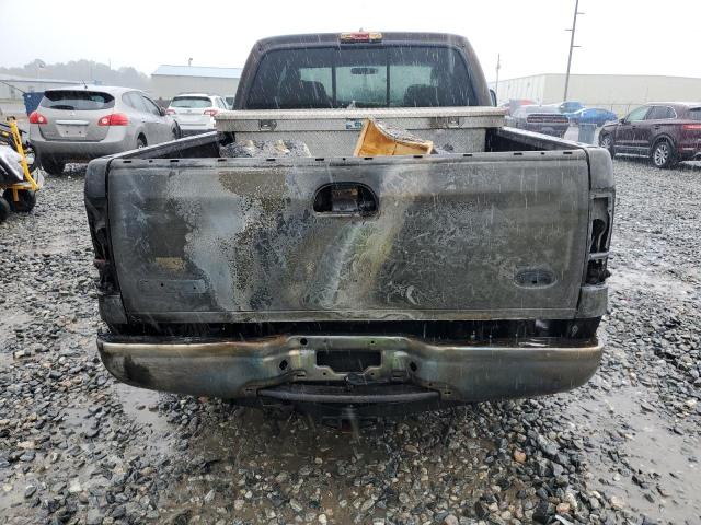 Photo 5 VIN: 1FTSW21P96EA72518 - FORD F250 SUPER 